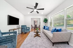 801 N Evelyn Pl NW, Atlanta, GA 30318 - Photo 7