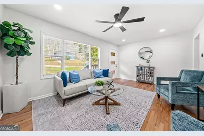 801 N Evelyn Place NW, Atlanta, GA 30318 - Photo 5