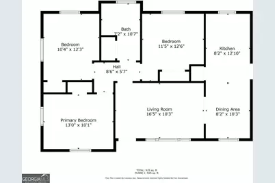 801 N Evelyn Place NW, Atlanta, GA 30318 - Photo 31