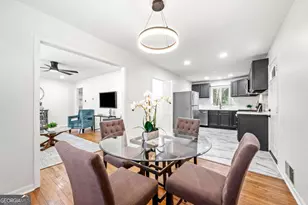 801 N Evelyn Pl NW, Atlanta, GA 30318 - Photo 17