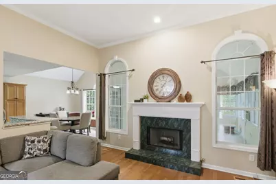 4290 McClanes Court, Conyers, GA 30094 - Photo 7