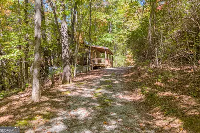 190 Shadows Drive, Sautee Nacoochee, GA 30571 - Photo 45