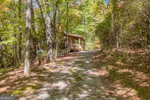 190 Shadows Dr, Sautee Nacoochee, GA 30571 - Photo 45