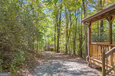 190 Shadows Drive, Sautee Nacoochee, GA 30571 - Photo 5