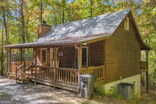 190 Shadows Dr, Sautee Nacoochee, GA 30571 - Photo 3