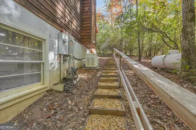 190 Shadows Drive, Sautee Nacoochee, GA 30571 - Photo 47