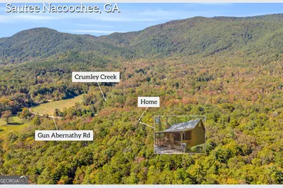 190 Shadows Drive, Sautee Nacoochee, GA 30571 - Photo 53