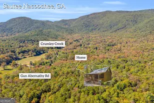 190 Shadows Dr, Sautee Nacoochee, GA 30571 - Photo 53