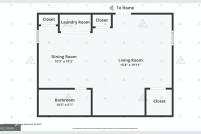 190 Shadows Drive, Sautee Nacoochee, GA 30571 - Photo 65