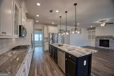 3815 Westhaven Drive, Cumming, GA 30040 - Photo 9