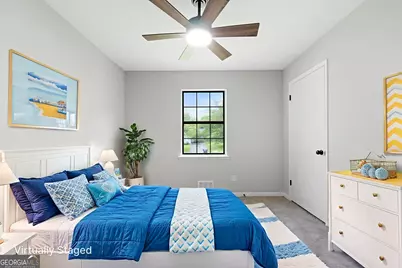 1432 Almand Creek Drive SW, Conyers, GA 30094 - Photo 17