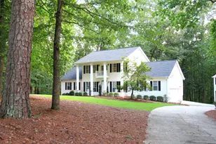 6009 Big A Rd, Douglasville, GA 30135 - Photo 1