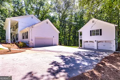 6009 Big A Road, Douglasville, GA 30135 - Photo 5