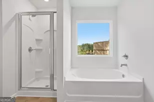 32 Parkwood St, Dawsonville, GA 30534 - Photo 13