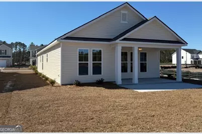 306 Creek Way, Brunswick, GA 31525 - Photo 43