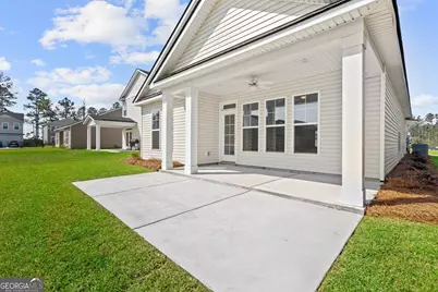 306 Creek Way, Brunswick, GA 31525 - Photo 31