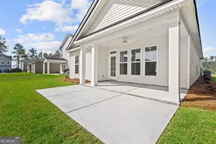 306 Creek Wy, Brunswick, GA 31525 - Photo 31