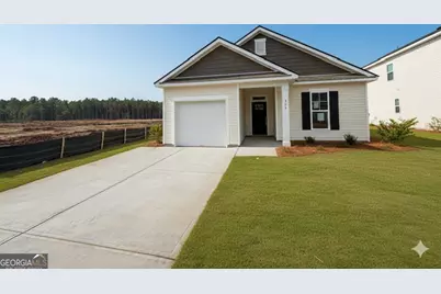 306 Creek Way, Brunswick, GA 31525 - Photo 1