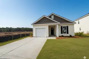 306 Creek Wy, Brunswick, GA 31525 - Photo 1