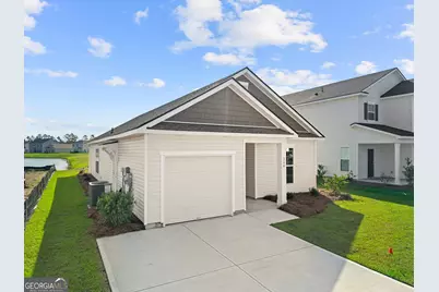 306 Creek Way, Brunswick, GA 31525 - Photo 3