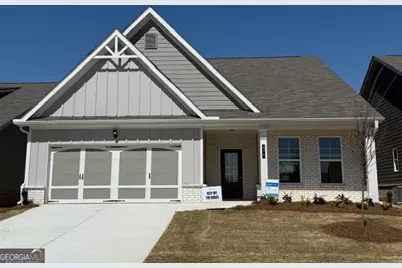 625 Moorhen Way, Loganville, GA 30052 - Photo 1