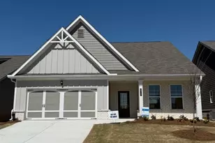 625 Moorhen Way, Loganville, GA 30052 - Photo 1