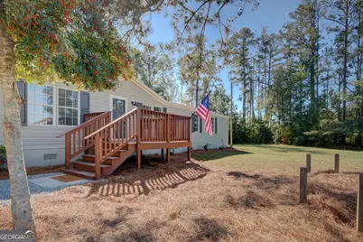 1008 Wrens Highway, Thomson, GA 30824 - Photo 3