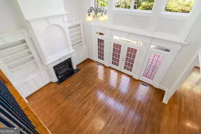 345 Lake Bend Court, Alpharetta, GA 30004 - Photo 13