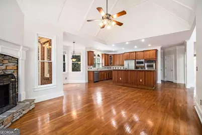 345 Lake Bend Court, Alpharetta, GA 30004 - Photo 15