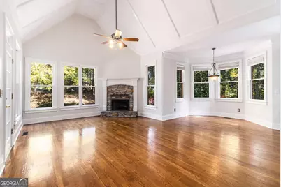345 Lake Bend Court, Alpharetta, GA 30004 - Photo 11