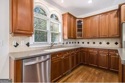 345 Lake Bend Court, Alpharetta, GA 30004 - Photo 17