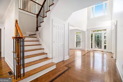 345 Lake Bend Court, Alpharetta, GA 30004 - Photo 7
