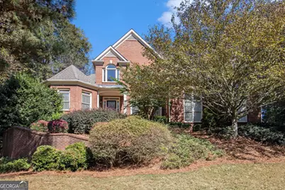 345 Lake Bend Court, Alpharetta, GA 30004 - Photo 3
