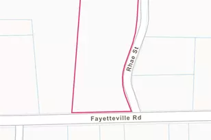 234 Fayetteville Rd, Palmetto, GA 30268 - Photo 1