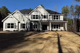 6 5 Acres Williams Mill Rd, Zebulon, GA 30295 - Photo 5