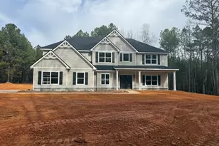 6 5 Acres Williams Mill Rd, Zebulon, GA 30295 - Photo 3