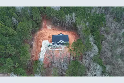 6.5 Acres Williams Mill Road, Zebulon, GA 30295 - Photo 71