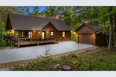 12 Heritage Drive, Mineral Bluff, GA 30559 - Photo 1