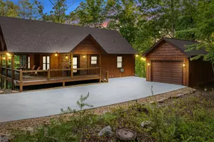 12 Heritage Dr, Mineral Bluff, GA 30559 - Photo 1