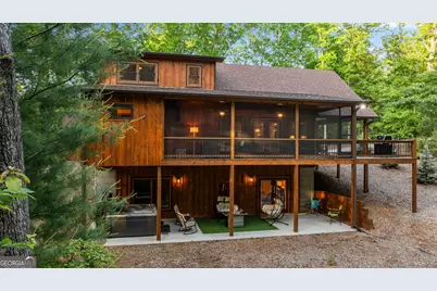 12 Heritage Drive, Mineral Bluff, GA 30559 - Photo 39