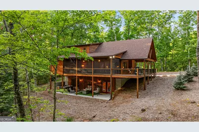 12 Heritage Drive, Mineral Bluff, GA 30559 - Photo 7