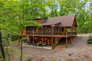 12 Heritage Dr, Mineral Bluff, GA 30559 - Photo 7