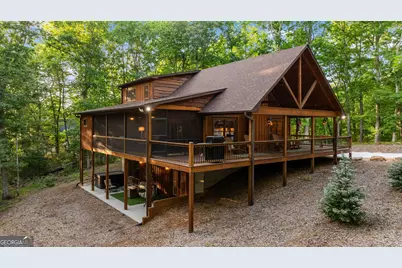 12 Heritage Drive, Mineral Bluff, GA 30559 - Photo 9