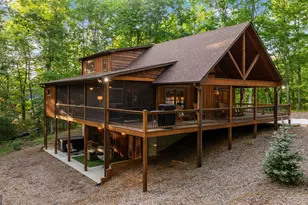 12 Heritage Dr, Mineral Bluff, GA 30559 - Photo 9