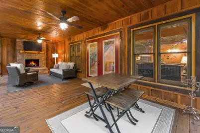 12 Heritage Drive, Mineral Bluff, GA 30559 - Photo 27