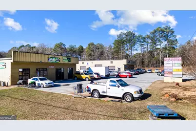 8661 Covington Highway SW, Conyers, GA 30012 - Photo 1
