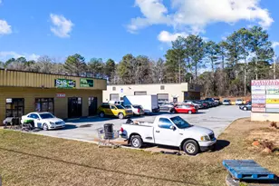 8661 Covington Hwy SW, Conyers, GA 30012 - Photo 1