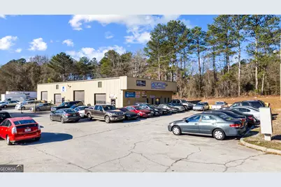 8661 Covington Highway SW, Conyers, GA 30012 - Photo 5