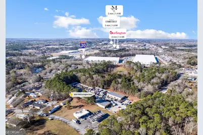 8661 Covington Highway SW, Conyers, GA 30012 - Photo 11