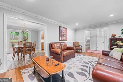 564 Allana Court, Stone Mountain, GA 30087 - Photo 5